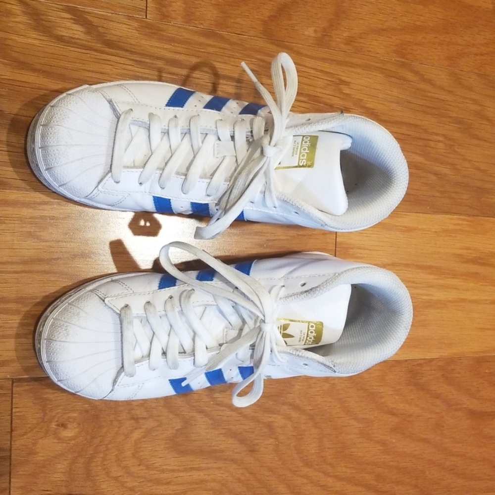 Pro Model Adidas shoes